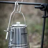 Percolateur Petromax Perkomax le28 en acier inoxydable Voir les images du produit 18