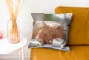MuchoWow® Zierkissen Sofakissen Wohnzimmer Dekokissen 40x40 Produktbild-Vorschau 6