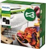 Philips Airfryer XXL Snack Kit accessori, adatto per Anteprima dell’immagine prodotto 5
