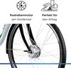 Zündapp Z503 E Bike Damenfahrrad ab 155 cm Pedelec 28 Zoll Produktbild-Vorschau 6