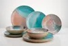 Flamefield Geschirrset "Dunes" 12-teilig 114932 Produktbild-Vorschau 3