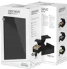 Ultimate Guard Arkhive 800+ XenoSkin Monocolor Schwarz Produktbild-Vorschau 16
