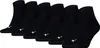 PUMA Uni Quarter-Socken Damen Herren Füßlinge 6-er Pack, Produktbild-Vorschau 4