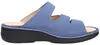 Dámske sandále Finn Comfort GRENADA, modré, veľkosť EUR 41 Náhľad obrázku produktu 12
