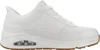 Skechers Sneakers 183022WHT in White color size 44 Anteprima dell’immagine prodotto 4