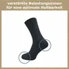 Gawilo  Socken aus 100% Baumwolle mit Rippe | Dick & Grob Produktbild-Vorschau 12