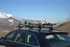 Menabo Porte-skis Snowboard universel verrouillable noir 2x Voir les images du produit 12