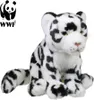 WWF plyšová hračka sněžný leopard (měkká, 19 cm) plyšová Náhled obrázku produktu 1