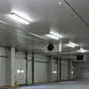 6x LED Wannenleuchten, 4320 Lumen, Sensor, Kaltweiß, L Produktbild-Vorschau 4
