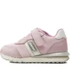 Geox Mädchen Sneaker J26GZB 0NF14 C0550 Farbe: Rosa Größe: Produktbild-Vorschau 4