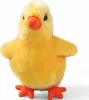 Carl Dick kurča, žlté kuriatko, vtáčik, cca 13 cm 3116001 Náhľad obrázku produktu 2