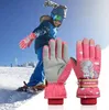 Einhorn Winter-Skihandschuhe für Kinder S/M Produktbild-Vorschau 6