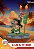 Lilo & Stitch D-Stage PVC Diorama Lilo & Stitch 16 cm Podgląd zdjęcia produktu 3