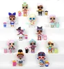 L.O.L. Surprise Color Change Dolls Produktbild-Vorschau 11