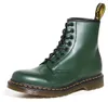 Dr. Martens 1460 11822207 Combat Boots, Grün (Green), 41 EU Produktbild-Vorschau 1