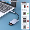 BENFEI Kartenlesegeräte CFexpress Typ B Kartenleser USB 3.2 Produktbild-Vorschau 2