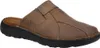 Hush Puppies - Pánské polobotky "Carson", kůže FS9857 (47 Náhled obrázku produktu 1