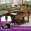 BALCONERA Couchtische, Beistelltische, Wohnzimmertisch, Produktbild-Vorschau 5