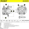 RIDEX Radlagersatz Hinten für OPEL Astra J Sports Tourer Produktbild-Vorschau 8