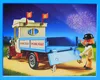 PLAYMOBIL 9042 Circus Roncalli Oldtimer-LKW Truck mit Clown Produktbild-Vorschau 9