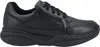Xsensible SWX6 Black Grain (schwarz) - Herrenschuhe Sneaker Produktbild-Vorschau 2