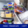 sistema Frischhaltedose KLIP IT PLUS 3,35 l blau Voir les images du produit 15