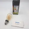 Philips Hue White E27 Filament ST64 550lm Produktbild-Vorschau 16