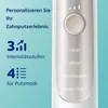 Schallzahnbürste Sonicare ExpertClean 7500 HX9691/02, gold Produktbild-Vorschau 16