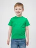Maglietta per bambini - taglia 152 - verde - 100% cotone - Anteprima dell’immagine prodotto 4