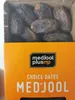 Medjool Plusmp Datteri Di Scelta 1Kg Anteprima dell’immagine prodotto 6