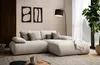 DOMO Collection Ecksofa 800 016, kleines Modulsofa in Produktbild-Vorschau 1