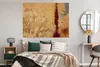 MuchoWow® Poster Industriell - Rost - Stahl - Eisen 160x120 Produktbild-Vorschau 4