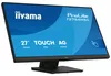 27" InCell PCAP 10P Touch, Anti Glare 25% Haze, 1920x1080, Produktbild-Vorschau 1