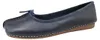 Clarks Schuhe Damen Halbschuhe Ballerinas Freckle Ice blau Produktbild-Vorschau 72