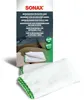 SONAX Microvezeldoek voor bekleding en leer, 40 x 40 cm Productafbeelding-voorbeeld 5