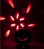 IBIZA ROLLING-EYE Wash Effekt Moving Head 6x12 Watt Produktbild-Vorschau 9