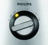 Philips HR7778 Robot de cuisine Noir/RS Voir les images du produit 9