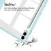 imoshion Trifold Hardcase Klapphülle Samsung Tab S10 Plus / Produktbild-Vorschau 4