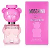 Moschino Toy 2 Bubble Gum, para mujer, 30 ml, botella no Vista previa de la imagen del producto 12