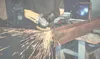 DeWalt DWE496-QS 230mm Winkelschleifer Produktbild-Vorschau 10