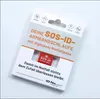 SOS-ID Armbandschlaufe. Innovativ und angenehm zu tragen. Produktbild-Vorschau 1
