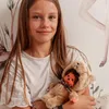 Monchhichi – plyšová hračka Náhľad obrázku produktu 4