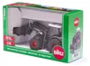 SIKU Fendt 942 Vario z ładowaczem czołowym model zabawka 1 Podgląd zdjęcia produktu 2