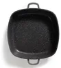 STONELINE® poêle à servir carrée 32 cm | avec couvercle Voir les images du produit 9