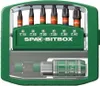 Spax Sortimentskasten L-Boxx 102 & BITBOX - 2.445 teilig Produktbild-Vorschau 6