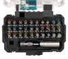 MAKITA Impact Premier E-13552 - Set van 31 bits voor Productafbeelding-voorbeeld 2
