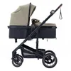 Poussette Daliya® NEOMOVE 3 en 1, avec coque bébé i-Size et Voir les images du produit 12