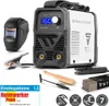 STAHLWERK Elektroden-Schweißgerät ARC 160 MD – Produktbild-Vorschau 1