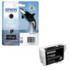 Epson T7608 Matte Black, Schwarz, Tinte auf Pigmentbasis, Produktbild-Vorschau 1