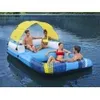 Bestway Hydro Force Summer Oasis Badeinsel für 4 Personen Produktbild-Vorschau 50